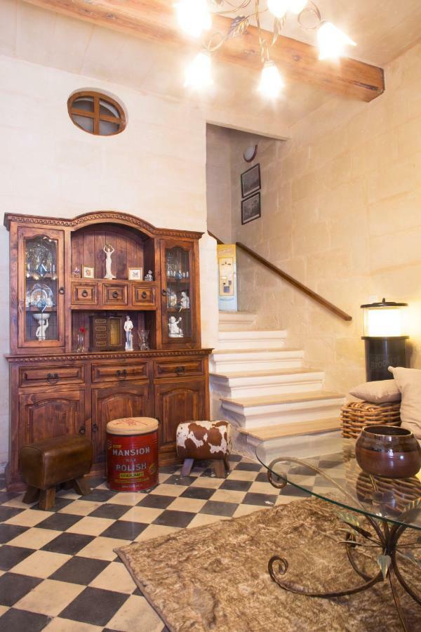 Maltese Town House Sliema Villa Kültér fotó